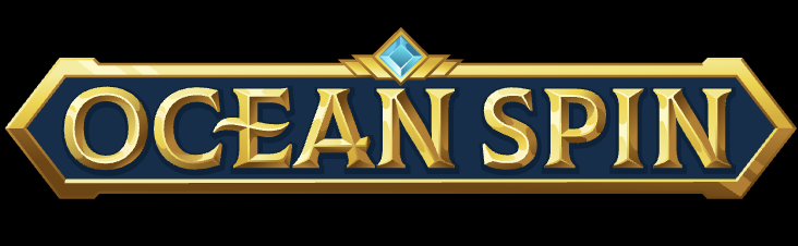 Ocean Spin Casino logo